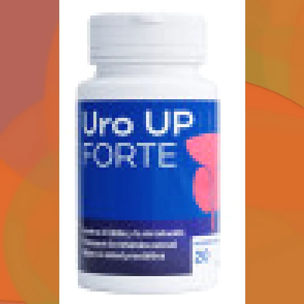Uro UP Forte Prostatitis