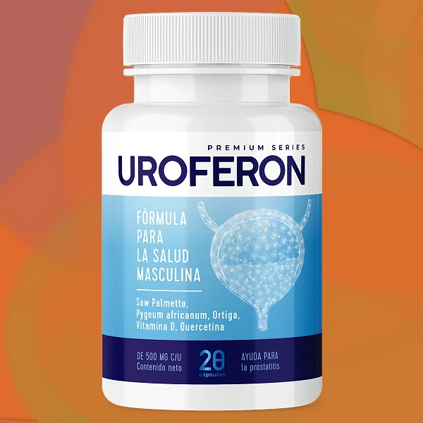 Uroferon