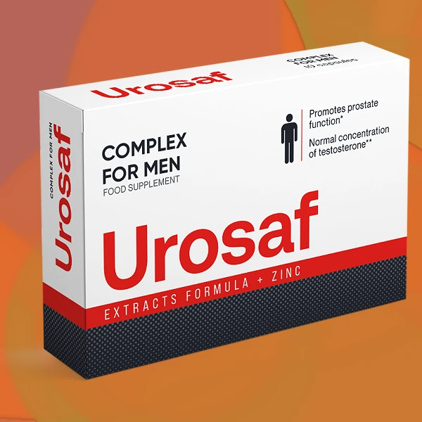 Urosaf