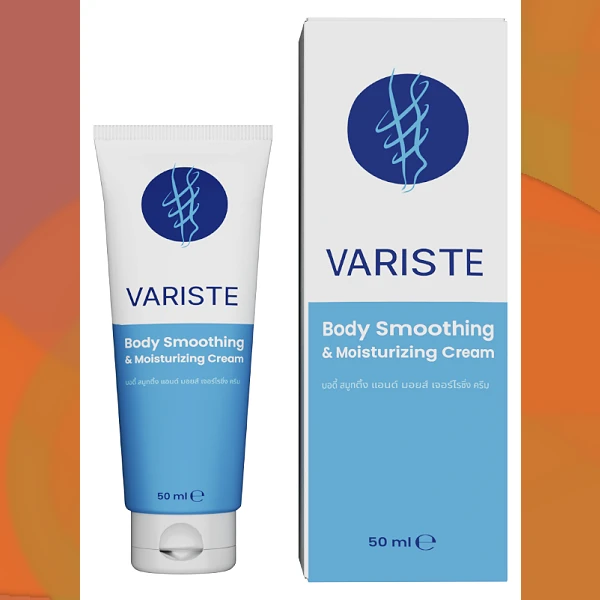 Variste