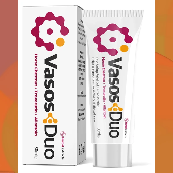 VASOS DUO