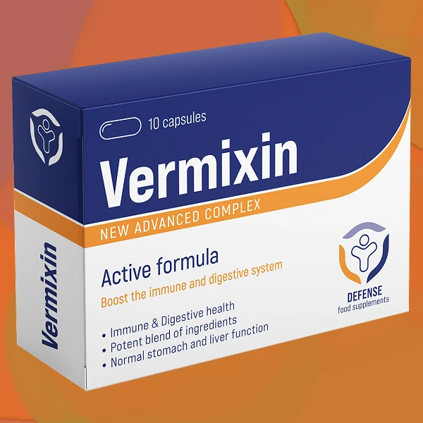 Vermixin