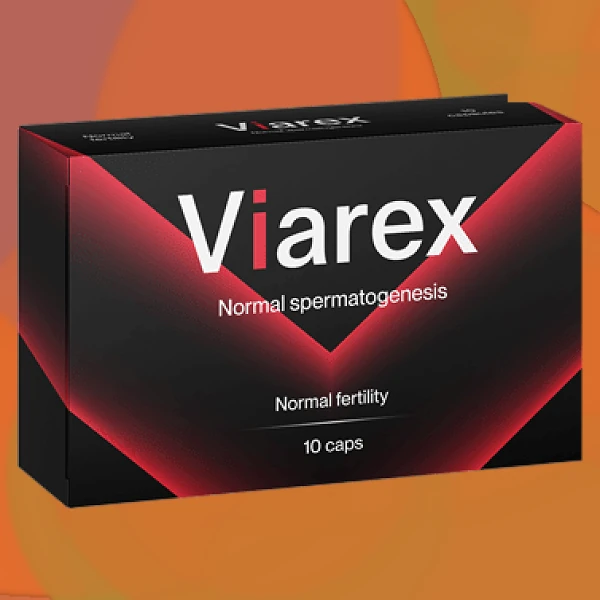 VIAREX