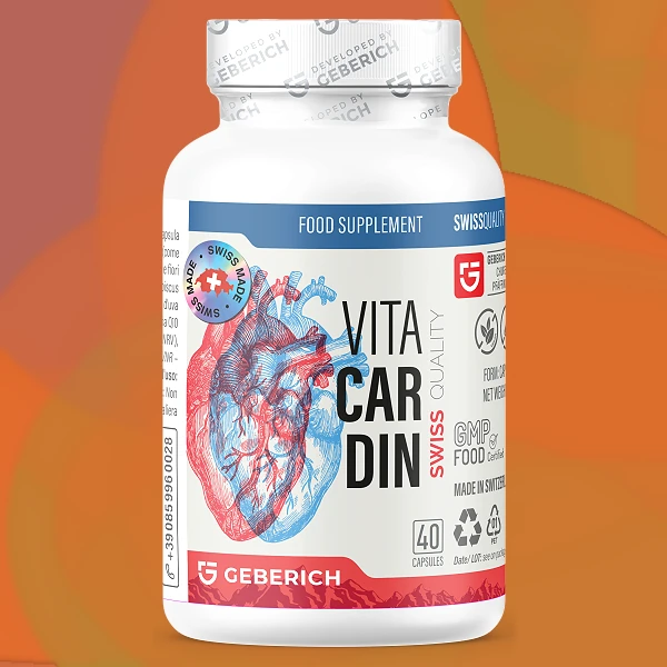 Vitacardin