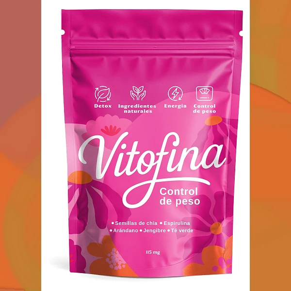 Vitofina