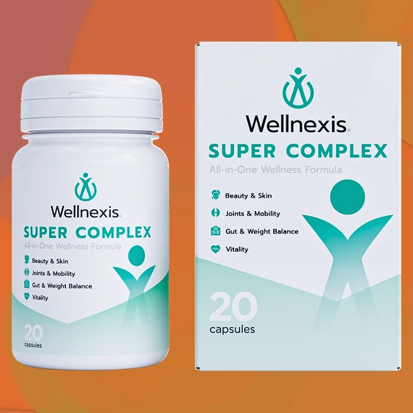 Wellnexis