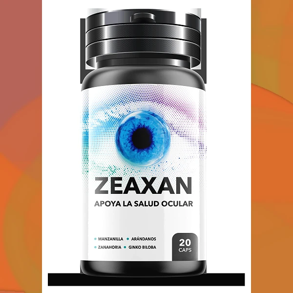 Zeaxan