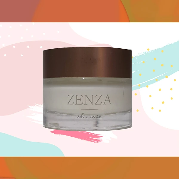 Zenza Cream